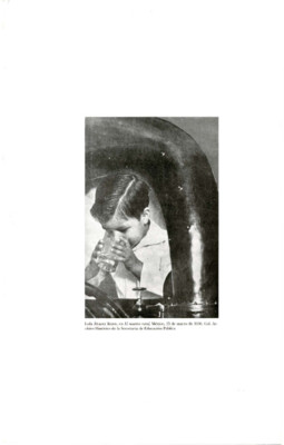 Fragmentos de una revolución en rojo. Fotomontajes en portadas de El maestro rural (1935-1936)