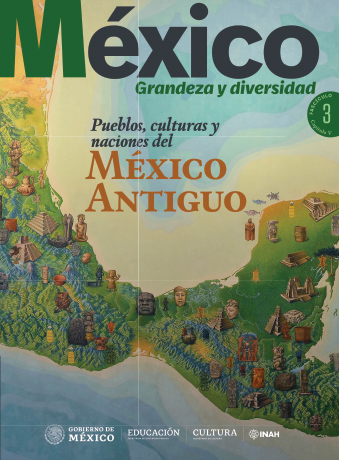 Pueblos, culturas y naciones del México Antiguo