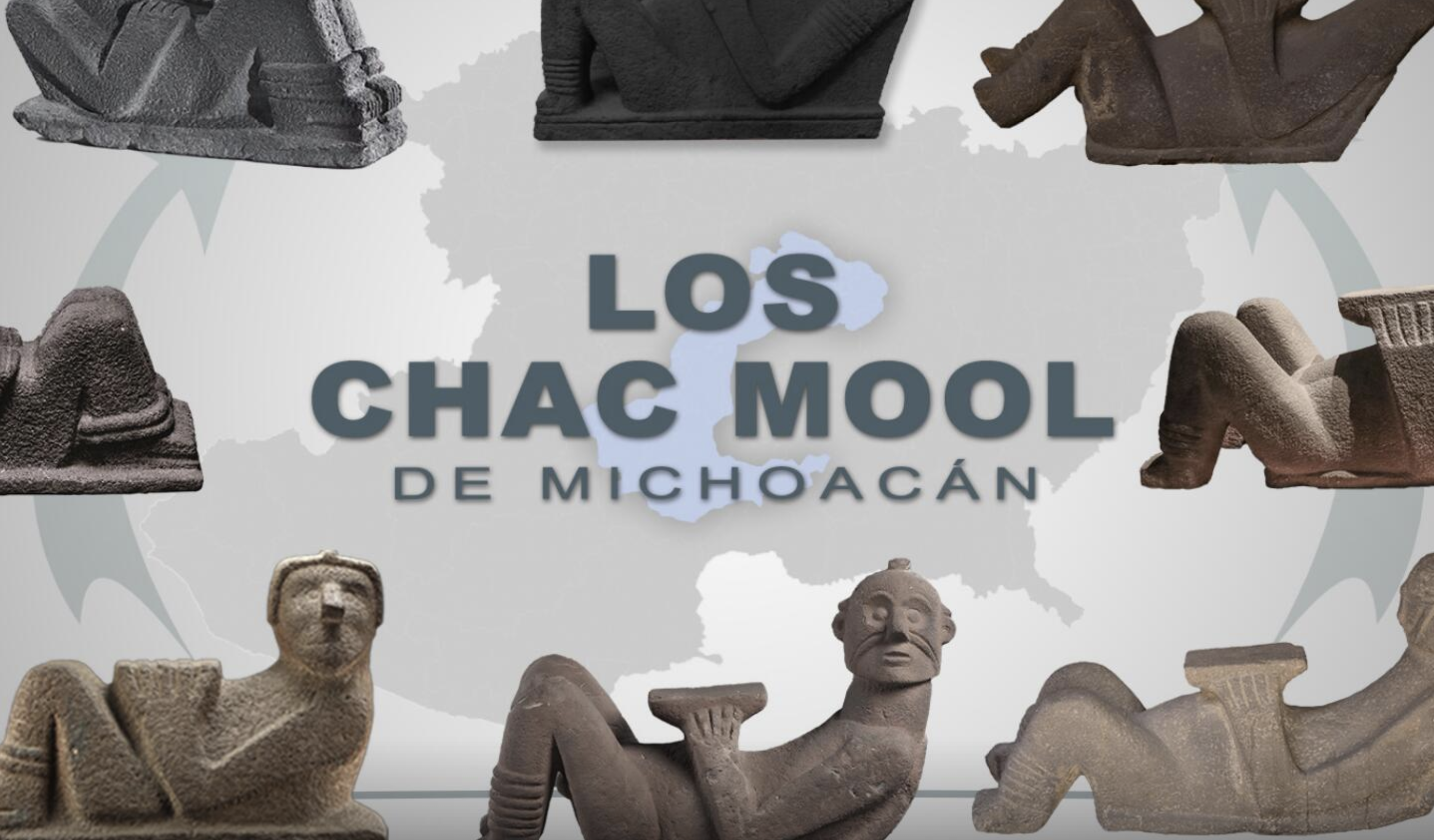 Los Chac Mool