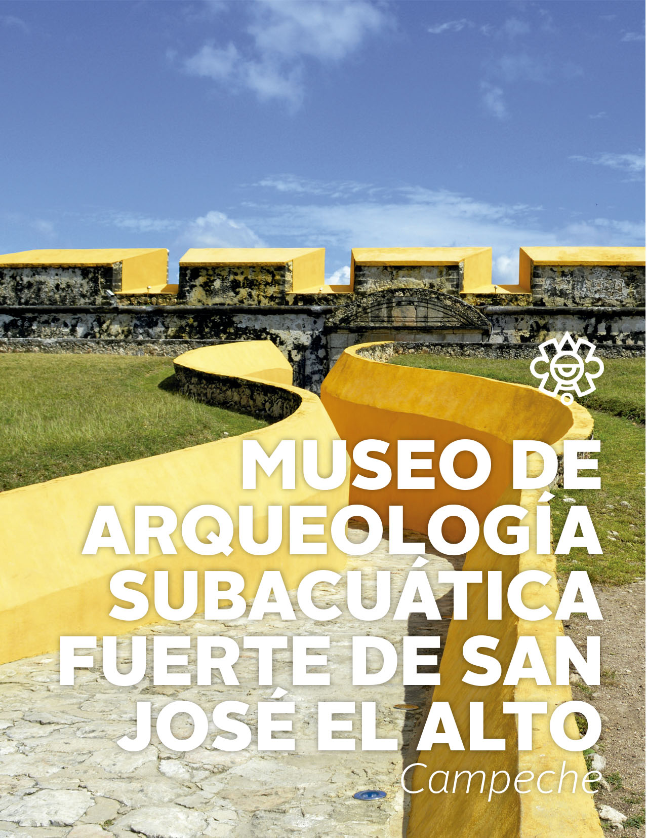 Museo de Arqueología Subacuática Fuerte de San José el Alto